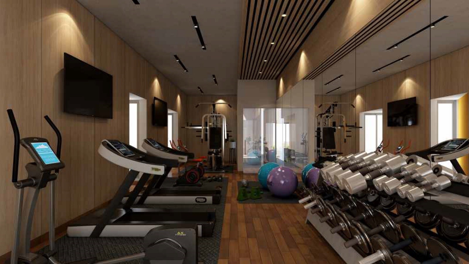 Devansh Signature Villas