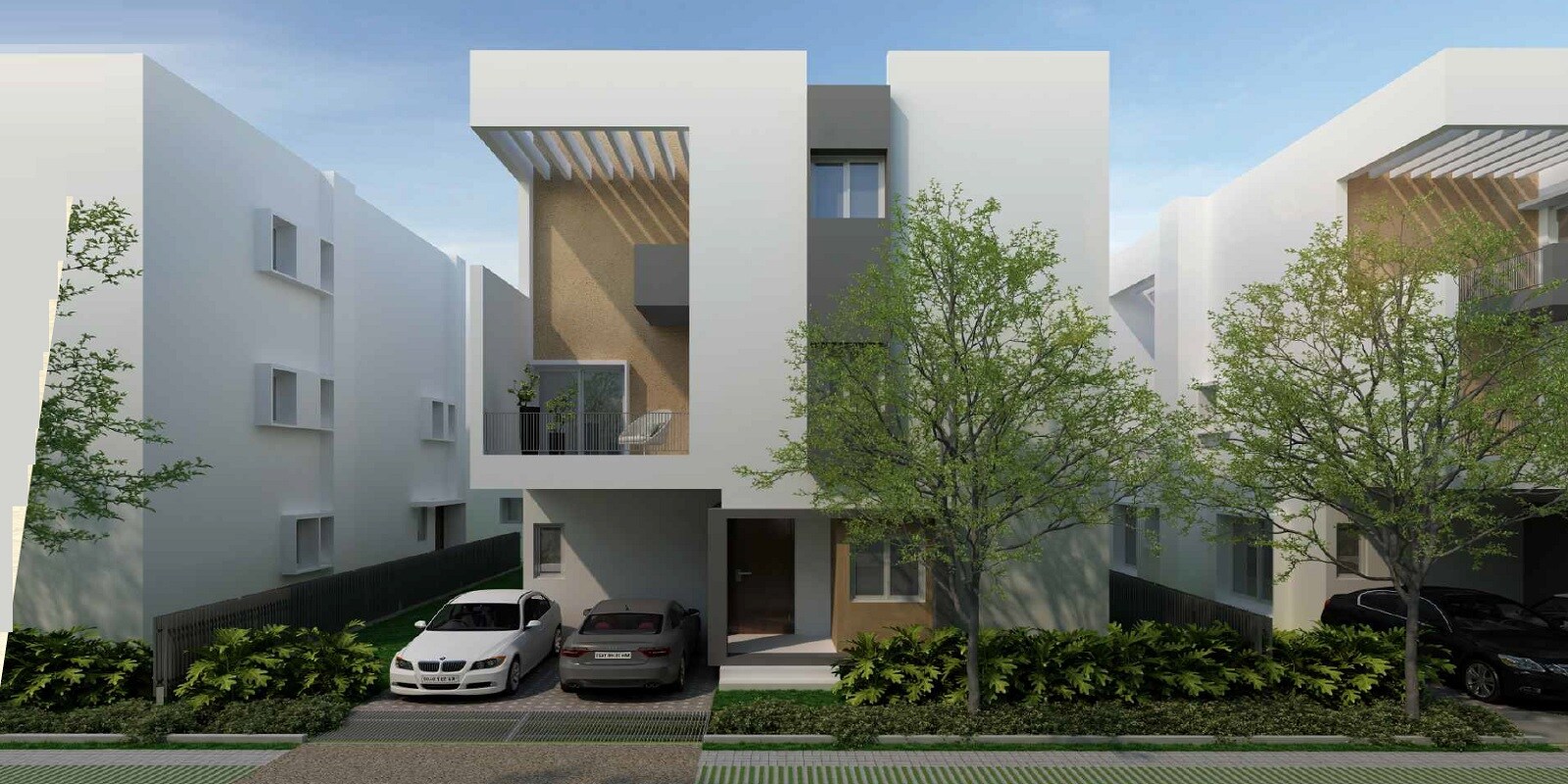 Devansh Signature Villas, Attapur, Hyderabad