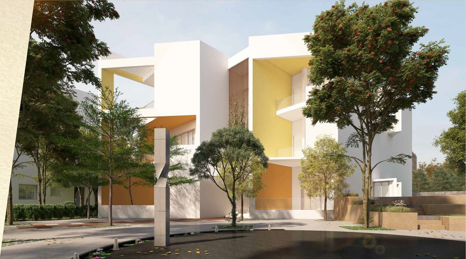 Devansh Signature Villas