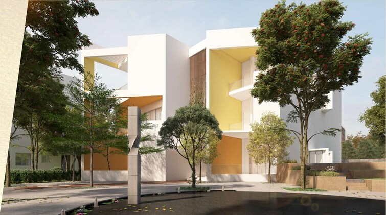 Devansh Signature Villas Villa View 1