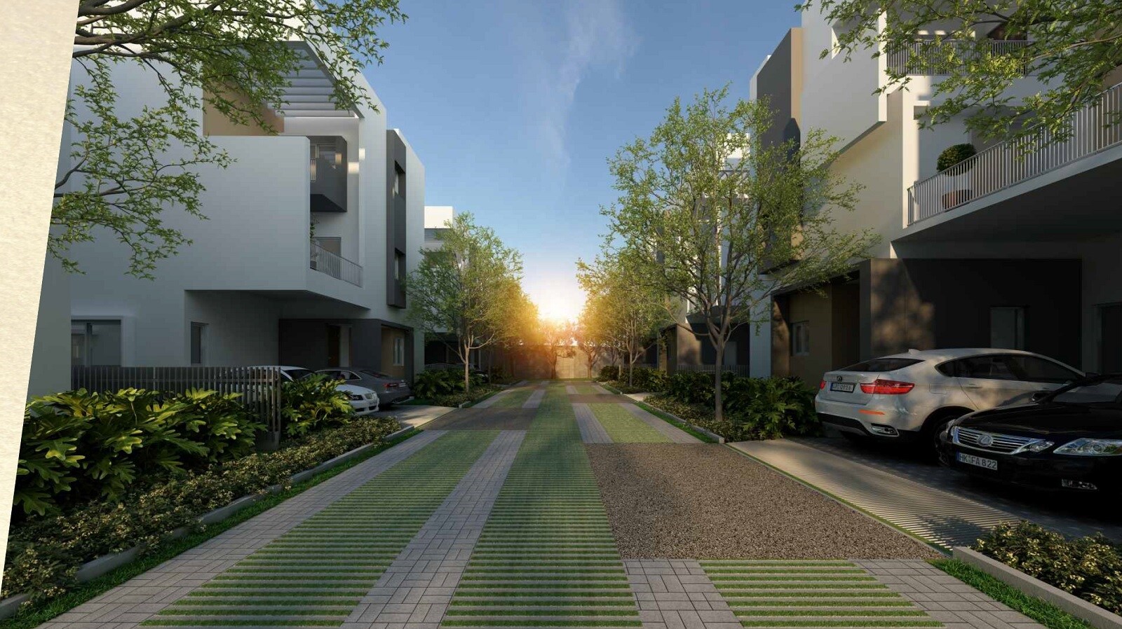 Devansh Signature Villas