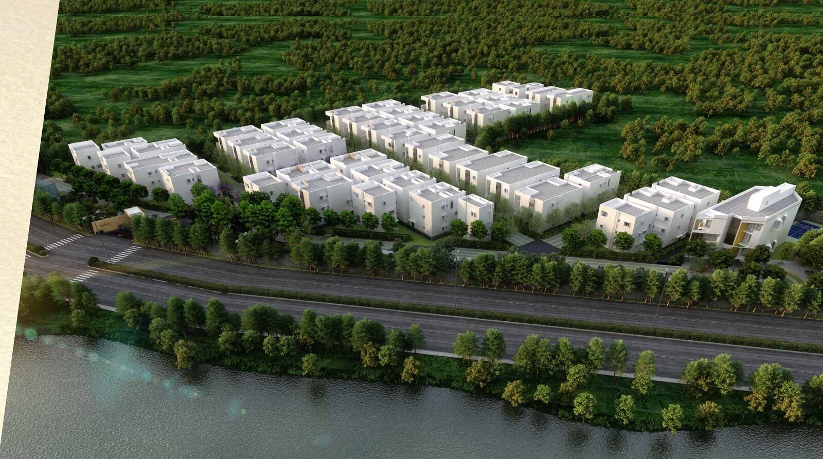 Devansh Signature Villas