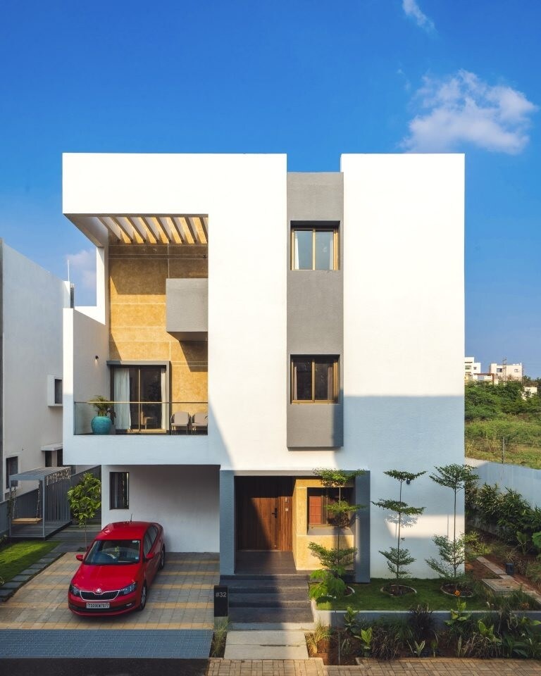 Devansh Signature Villas