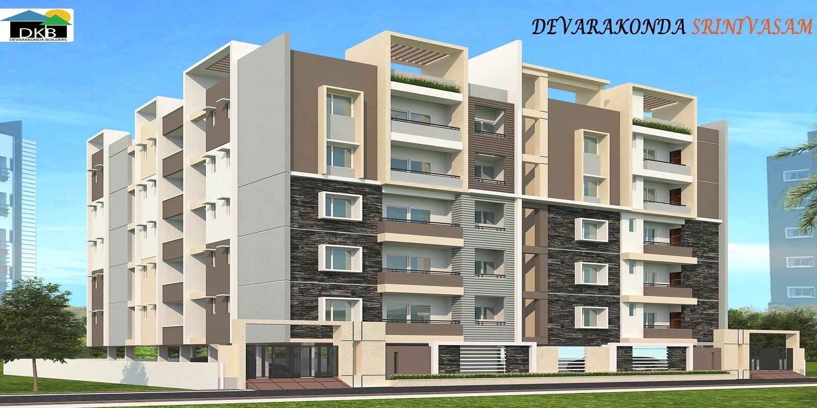 Devarakonda Srinivasam