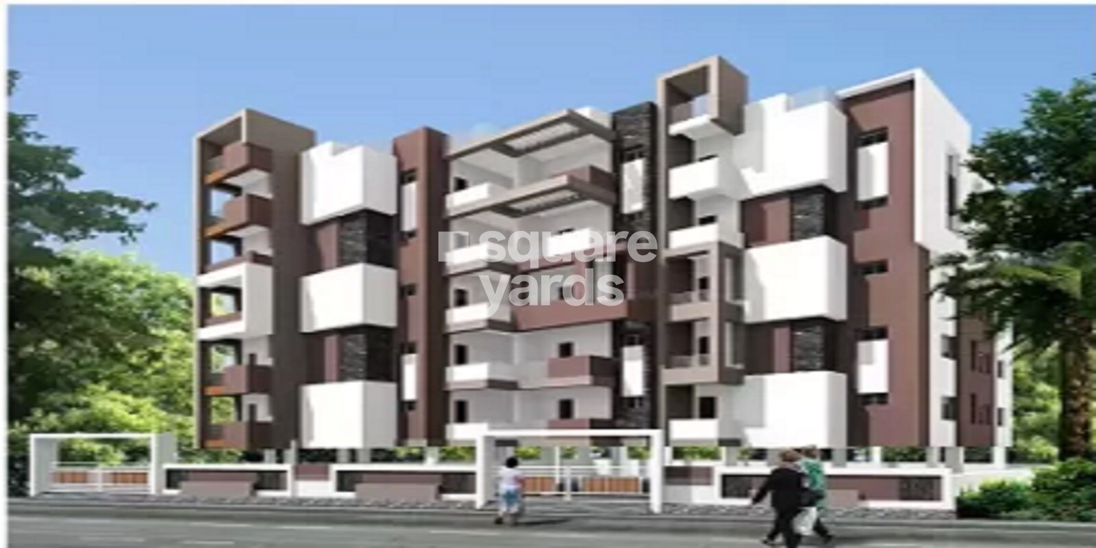 Devarkonda Pride