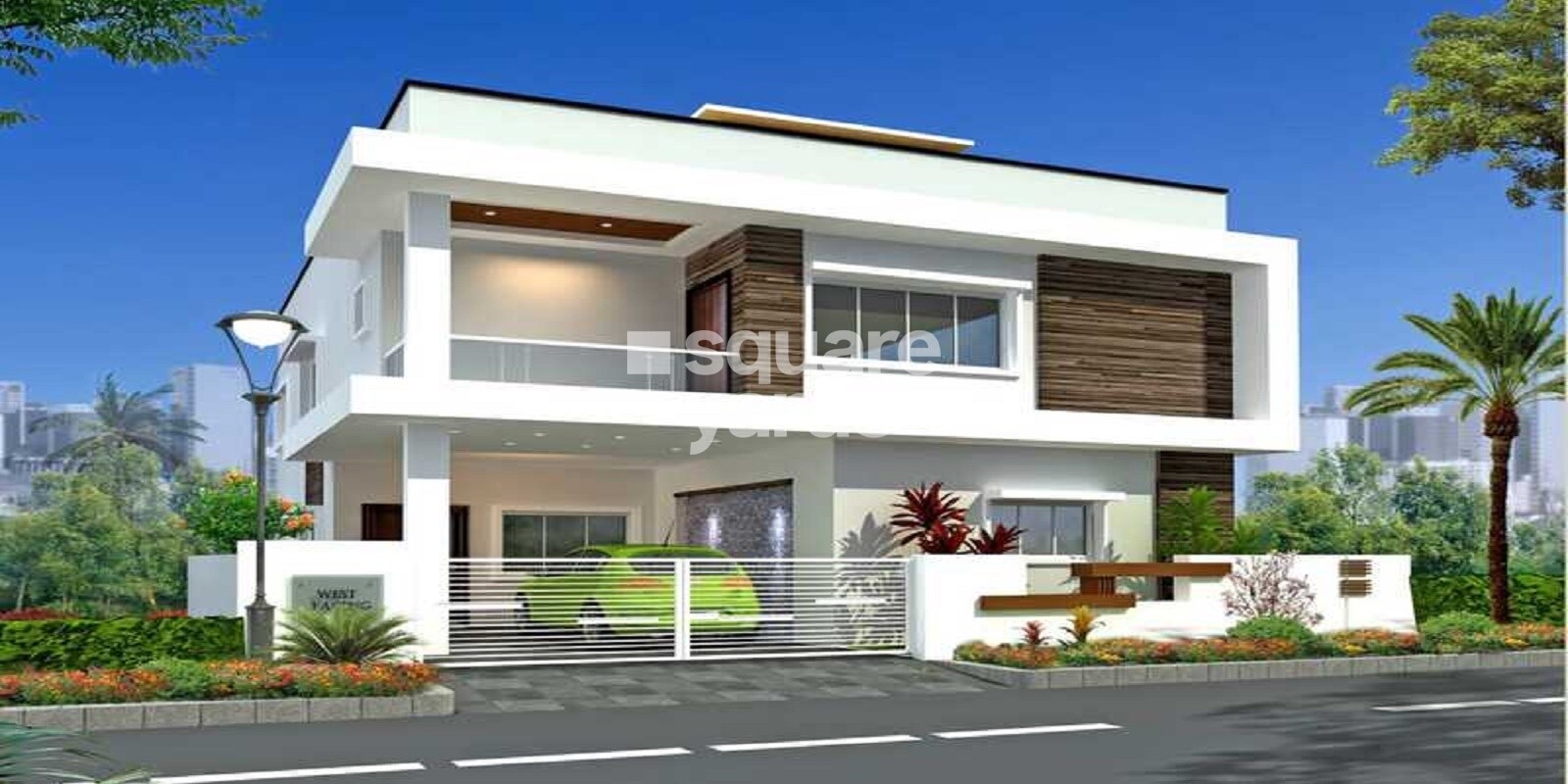 Devi Golden Leaves Villas Featured Image