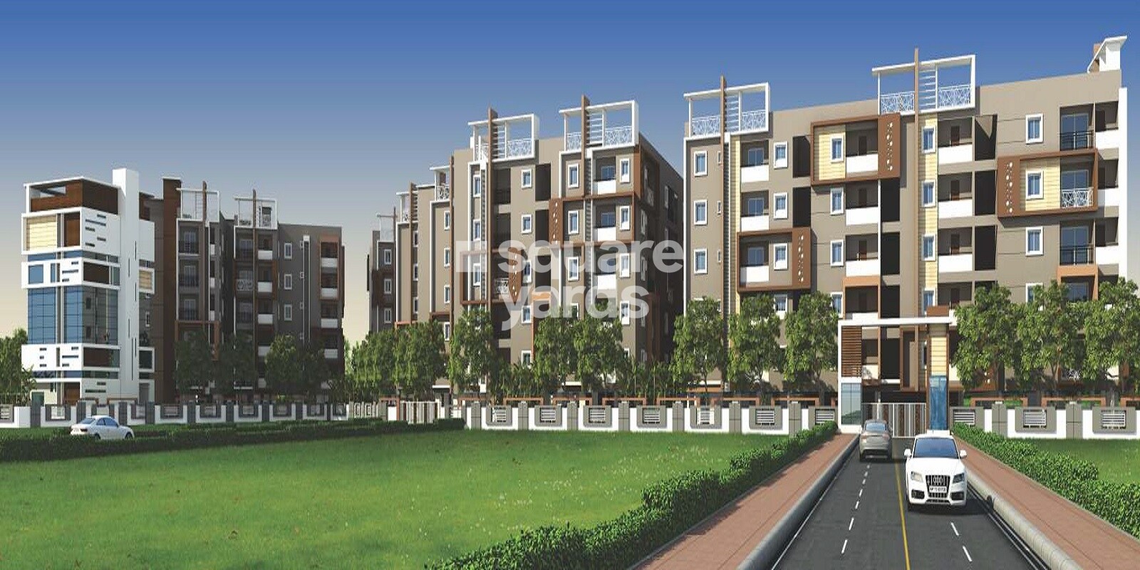 Devi Homes Khyathi