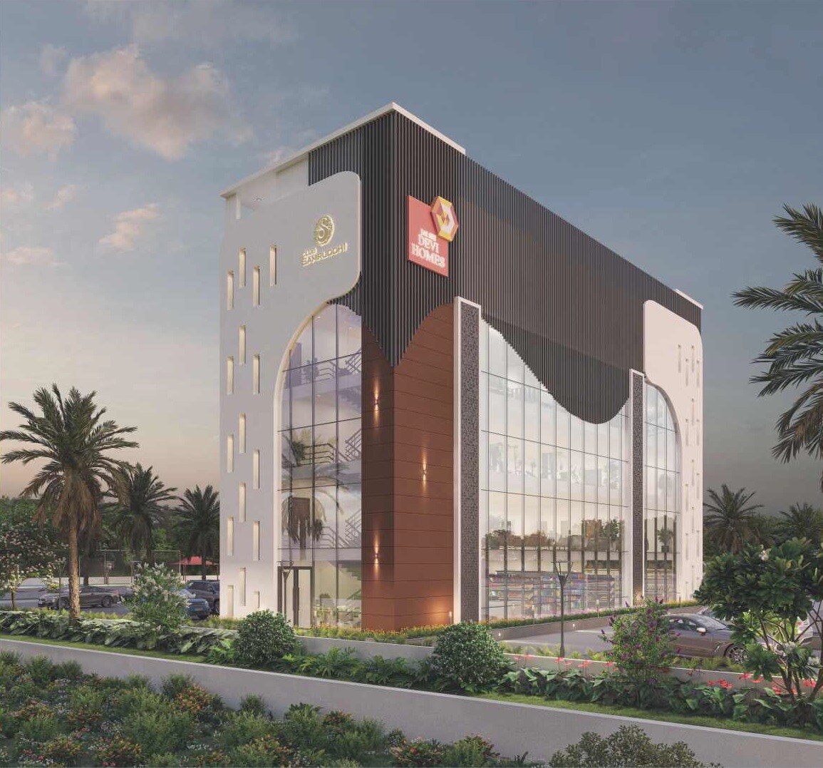 Devi Homes Samruddhi