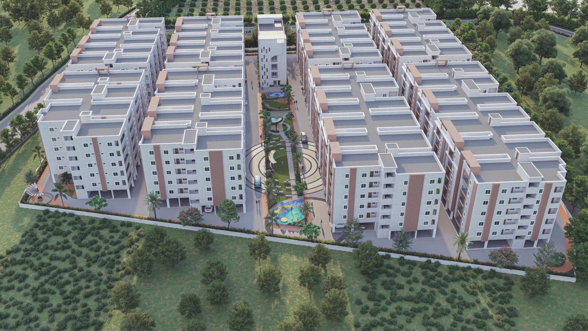 Devi Homes Samruddhi