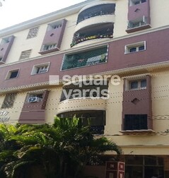 Devi Jayana Apartment Devi Jayana Apartment