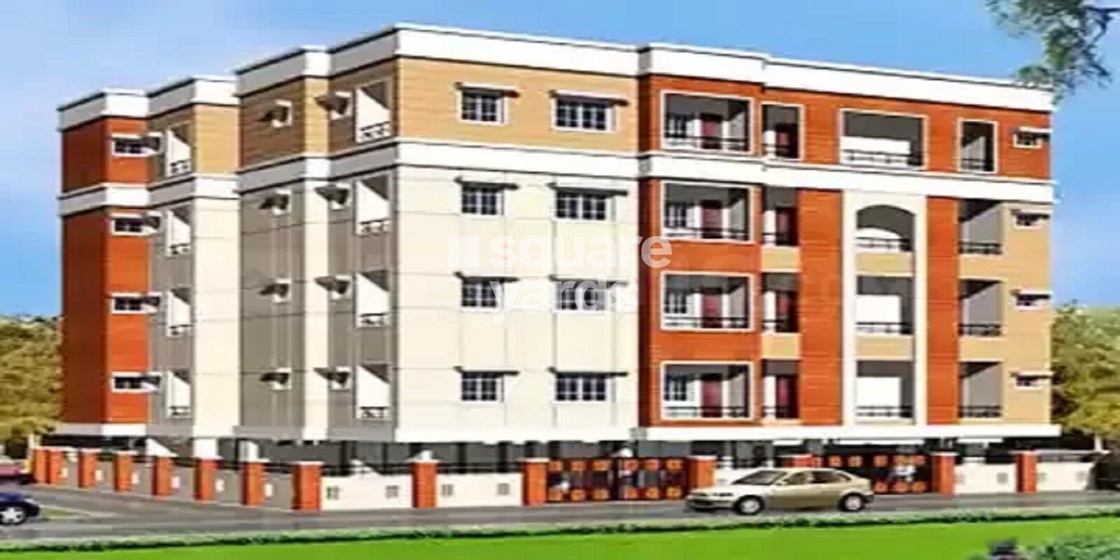 Dhaani Mahal Featured Image