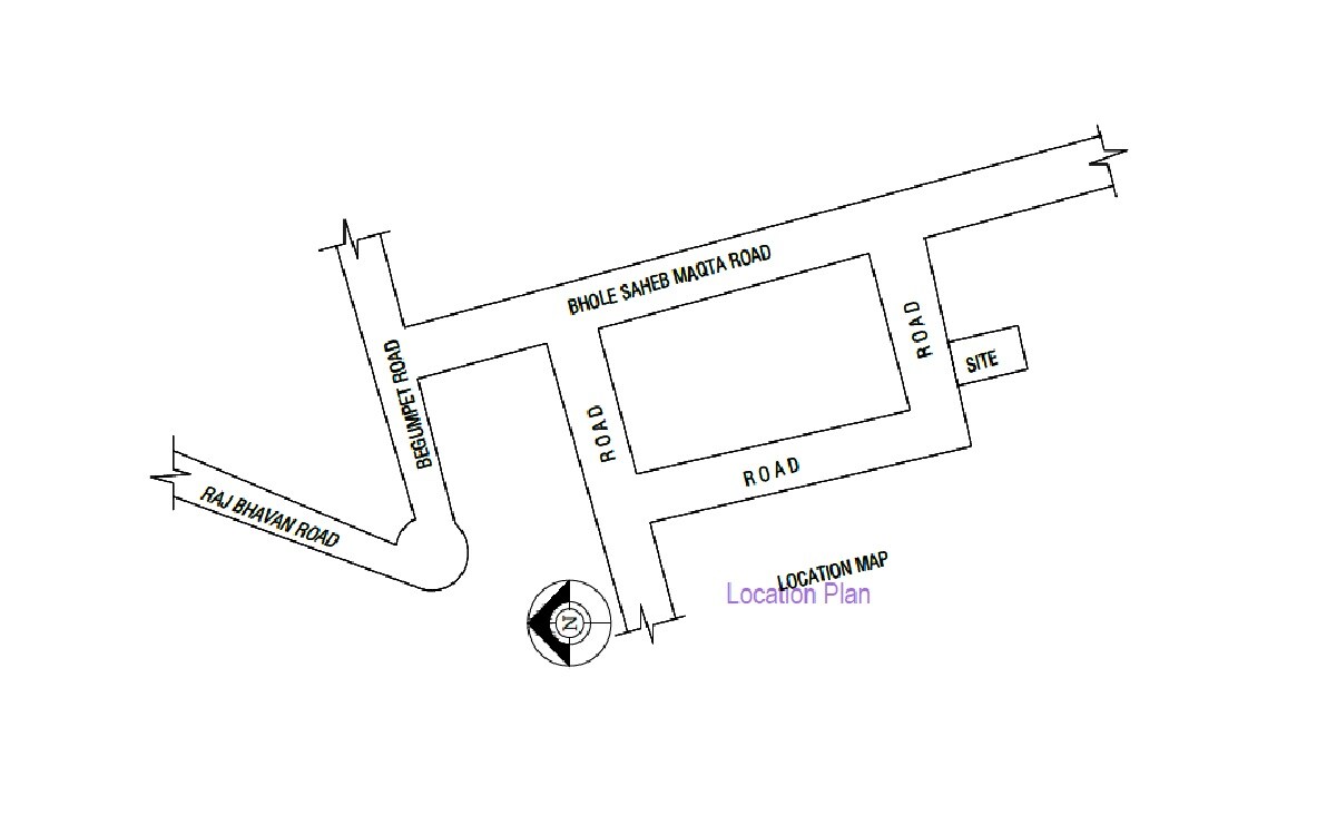 Dhanashree Serene Park