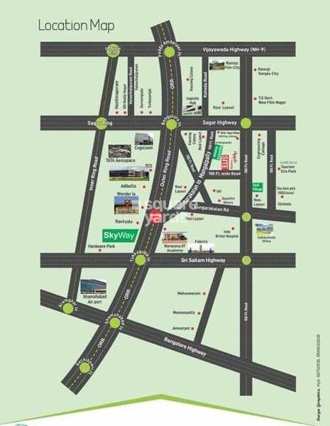 Dharani Apple County