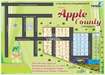 Dharani Apple County Master Plan Image