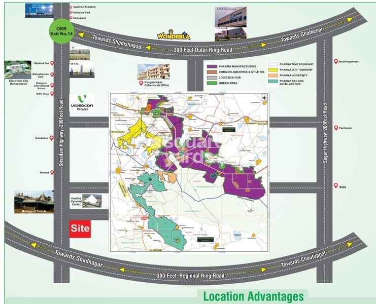 Dharani Haritha Vanam