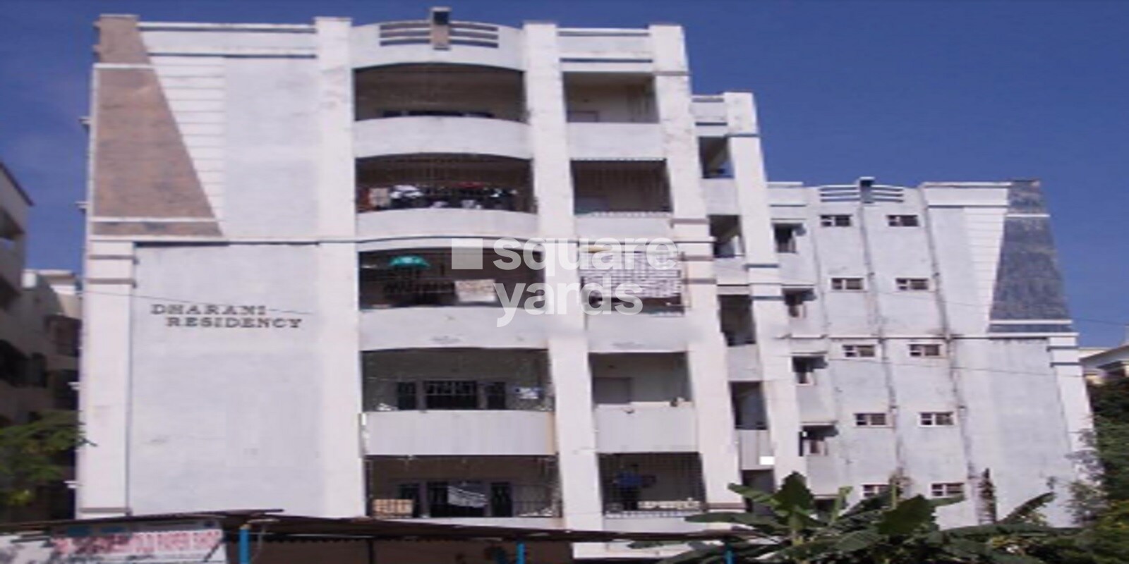 Dharani Residency Nizampet