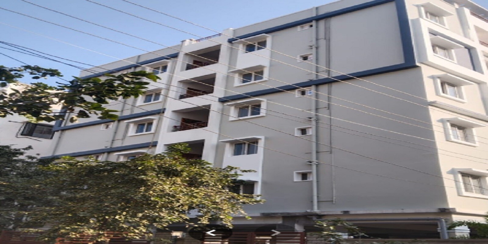 Dharani Sri Venkateshwara Elite