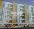 Dharmareddy Residency