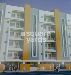 Dharmareddy Residency Dharmareddy Residency