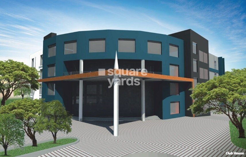 Dhivya Shree Shakthi Clubhouse External Image