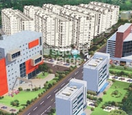 Dhivya Shree Shakthi Tower View