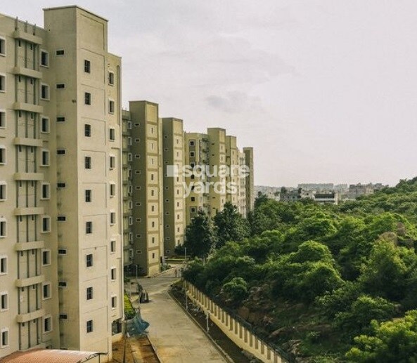 Dhivya Shree Shakthi Tower View 3