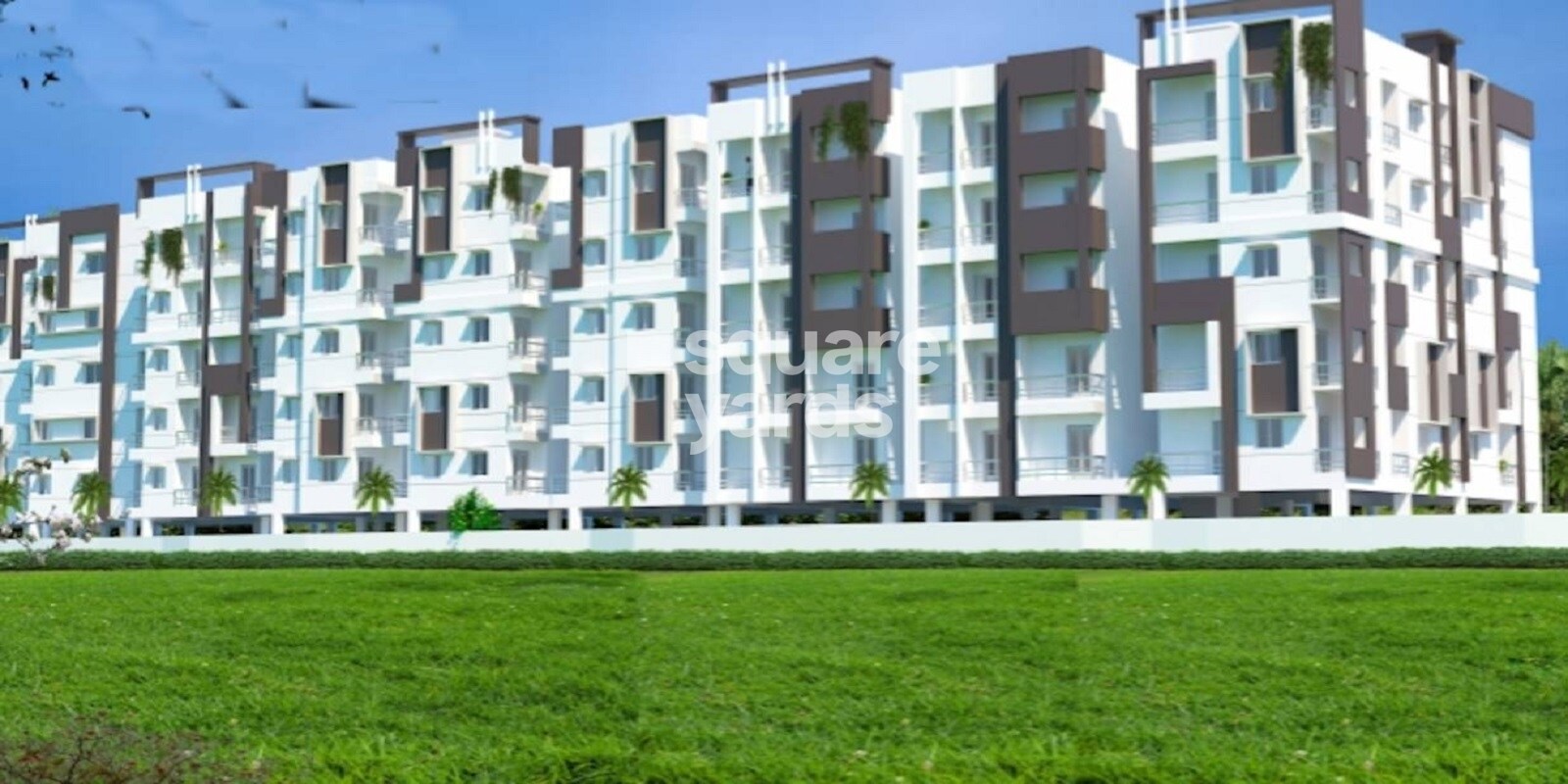 Dhruva Homes Featured Image