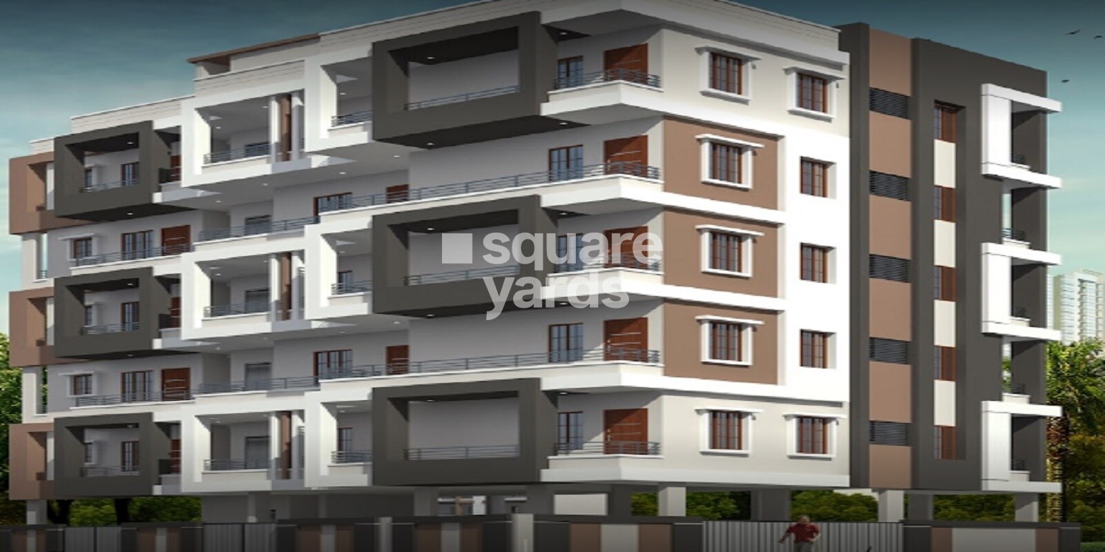 Divine Heights Bachupally