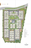 Divine Space Osman Nagar Master Plan Image