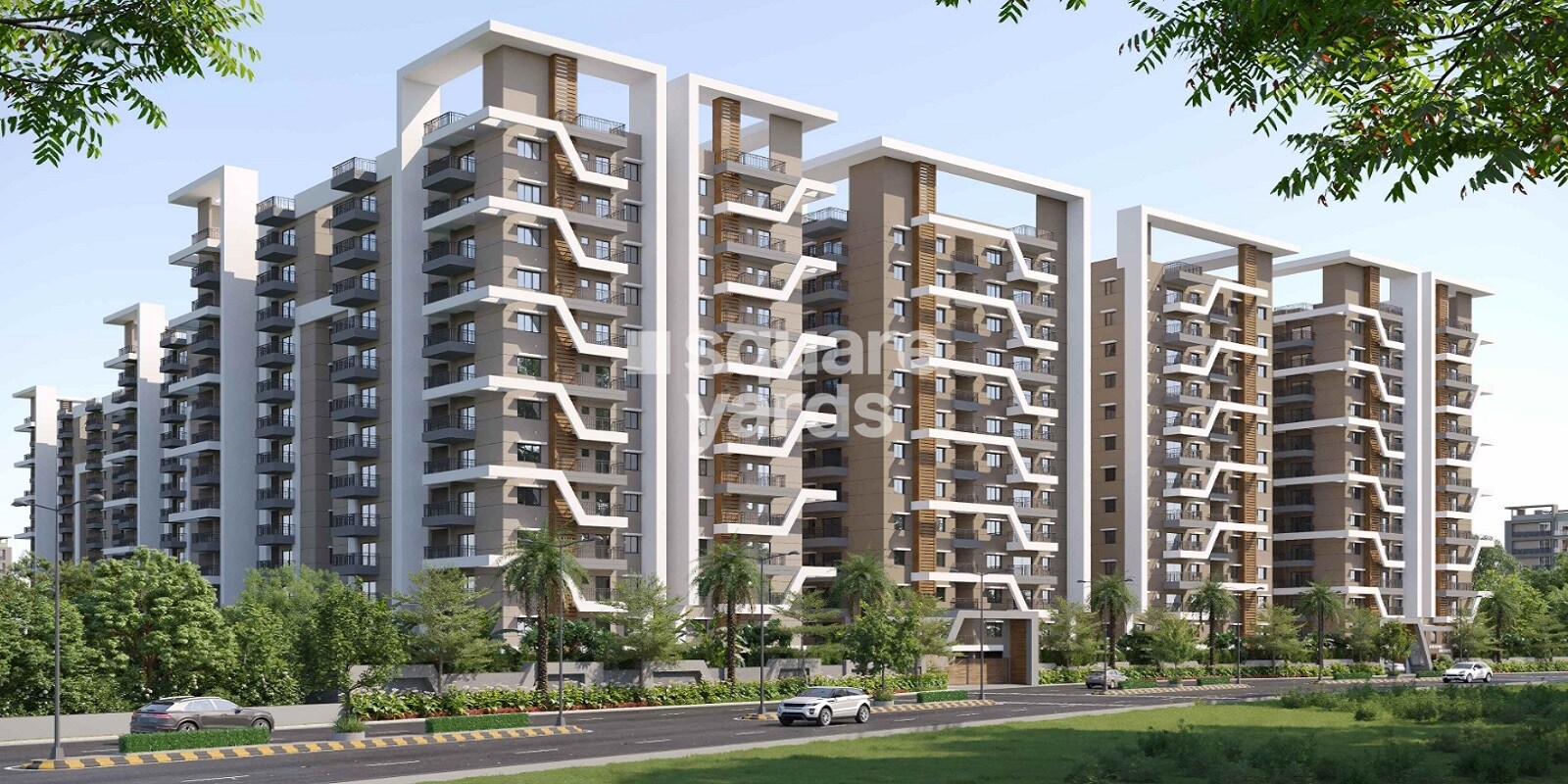 Divine Space Osman Nagar Featured Image