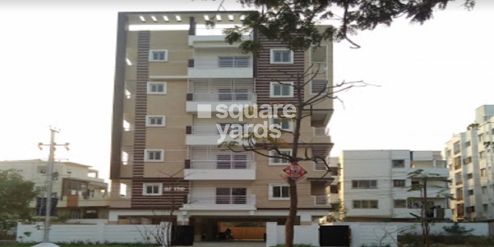 Divino Apartments