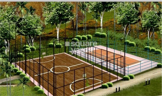 Divya Sree Shakti Phase II