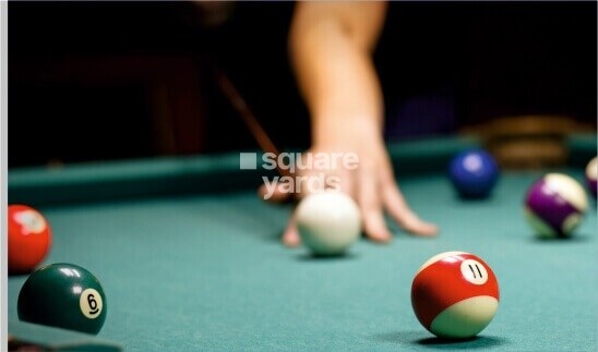 Divya Sree Shakti Phase II