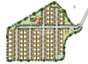 divyasree orion villas project master plan image1