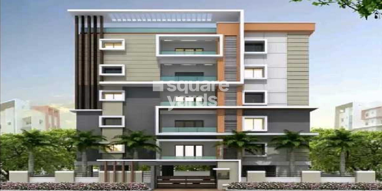 DMR Padmasri Featured Image