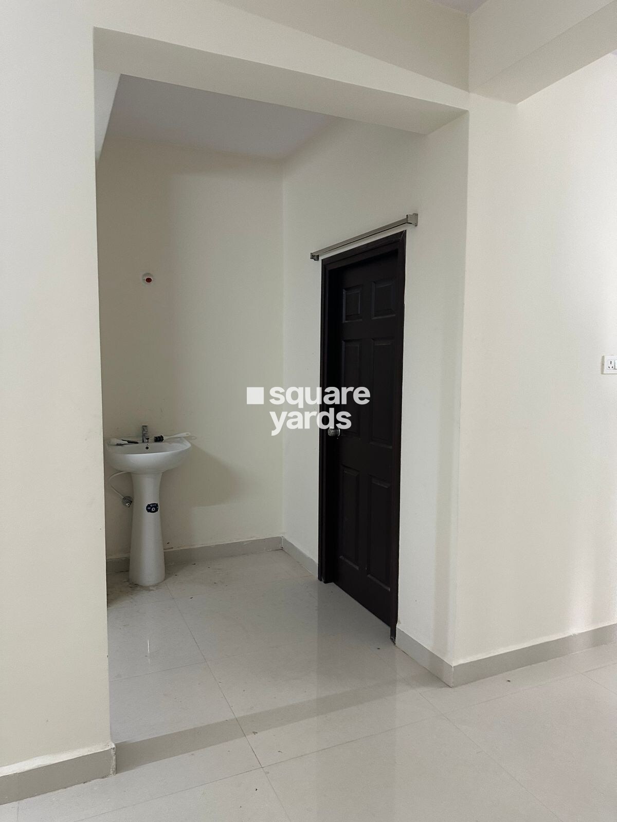 DNR Ashoka Hill Park