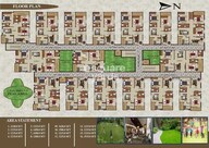 DNR Ashoka Hill Park Floor Plans