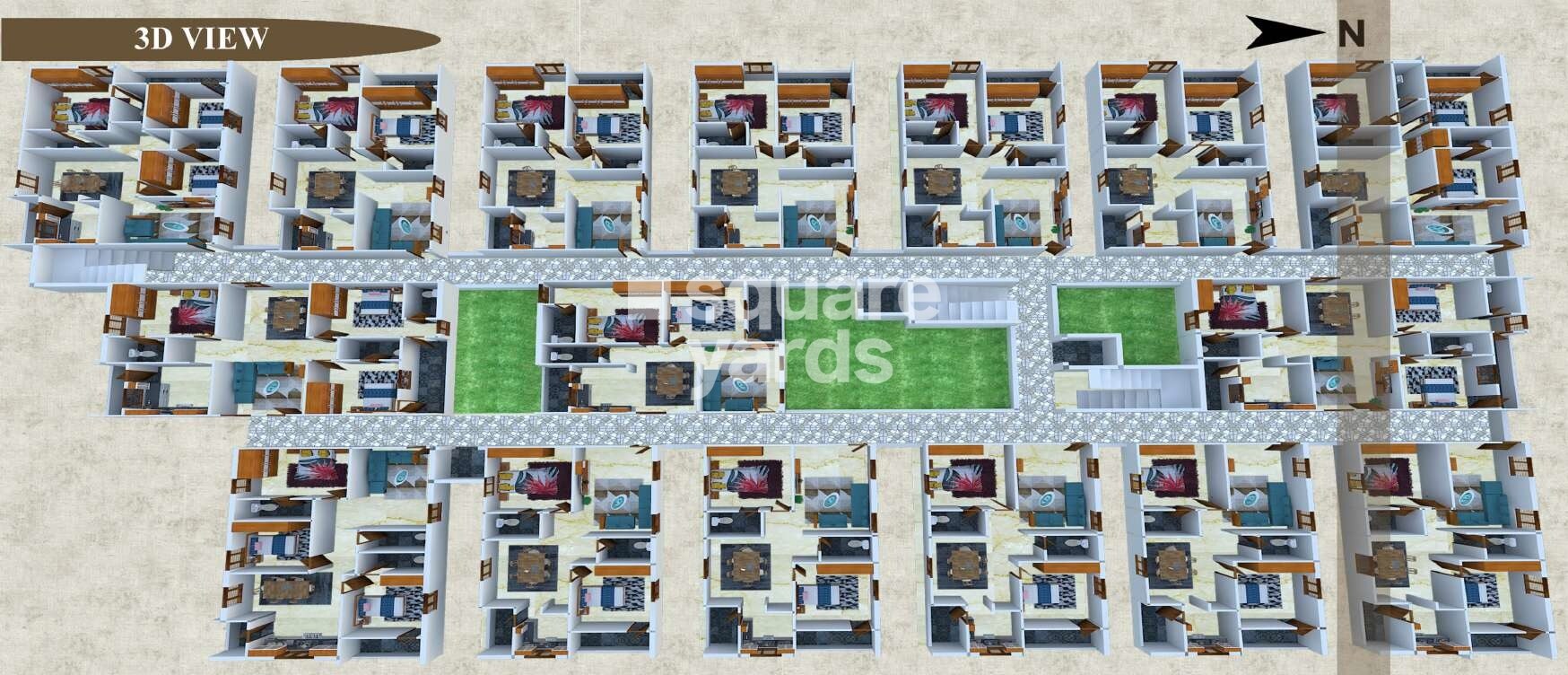 DNR Ashoka Hill Park