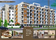 DNR Ashoka Hill Park Tower View