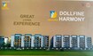 Dollfine Harmony Apartment Exteriors
