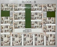 Dollfine Harmony Floor Plans