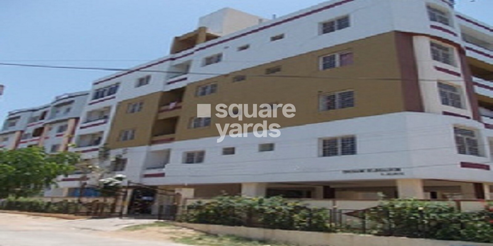 Dream Elegance Apartment