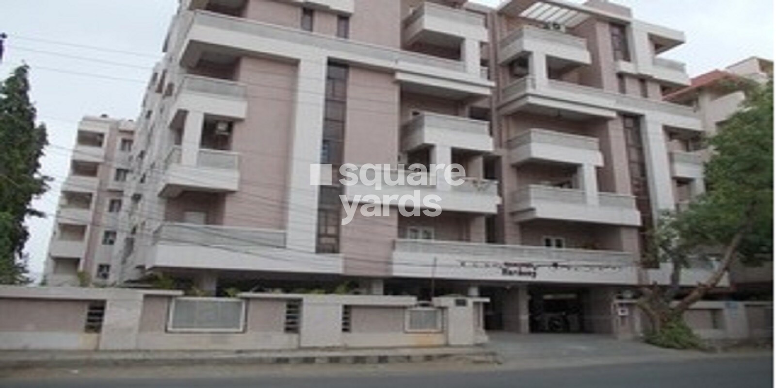 Dream Homes Harmony Yousufguda