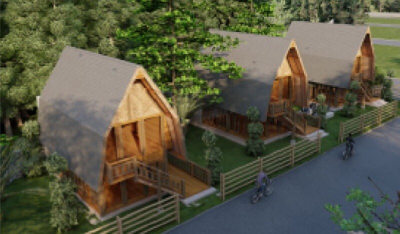 Dreamscape Eco Sphere