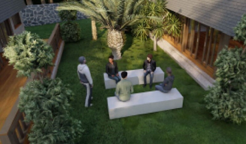 Dreamscape Eco Sphere