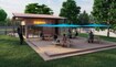 Dreamscape Eco Sphere Amenities Features