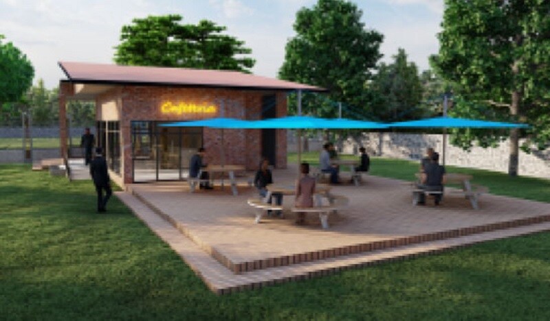 Dreamscape Eco Sphere