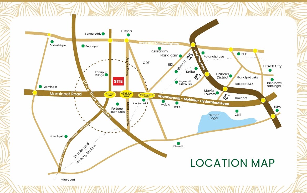 Dreamscape Eco Sphere