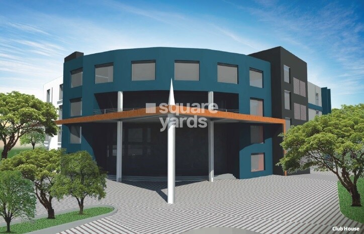 DSG Dhivya Shree Shakthi Clubhouse External Image