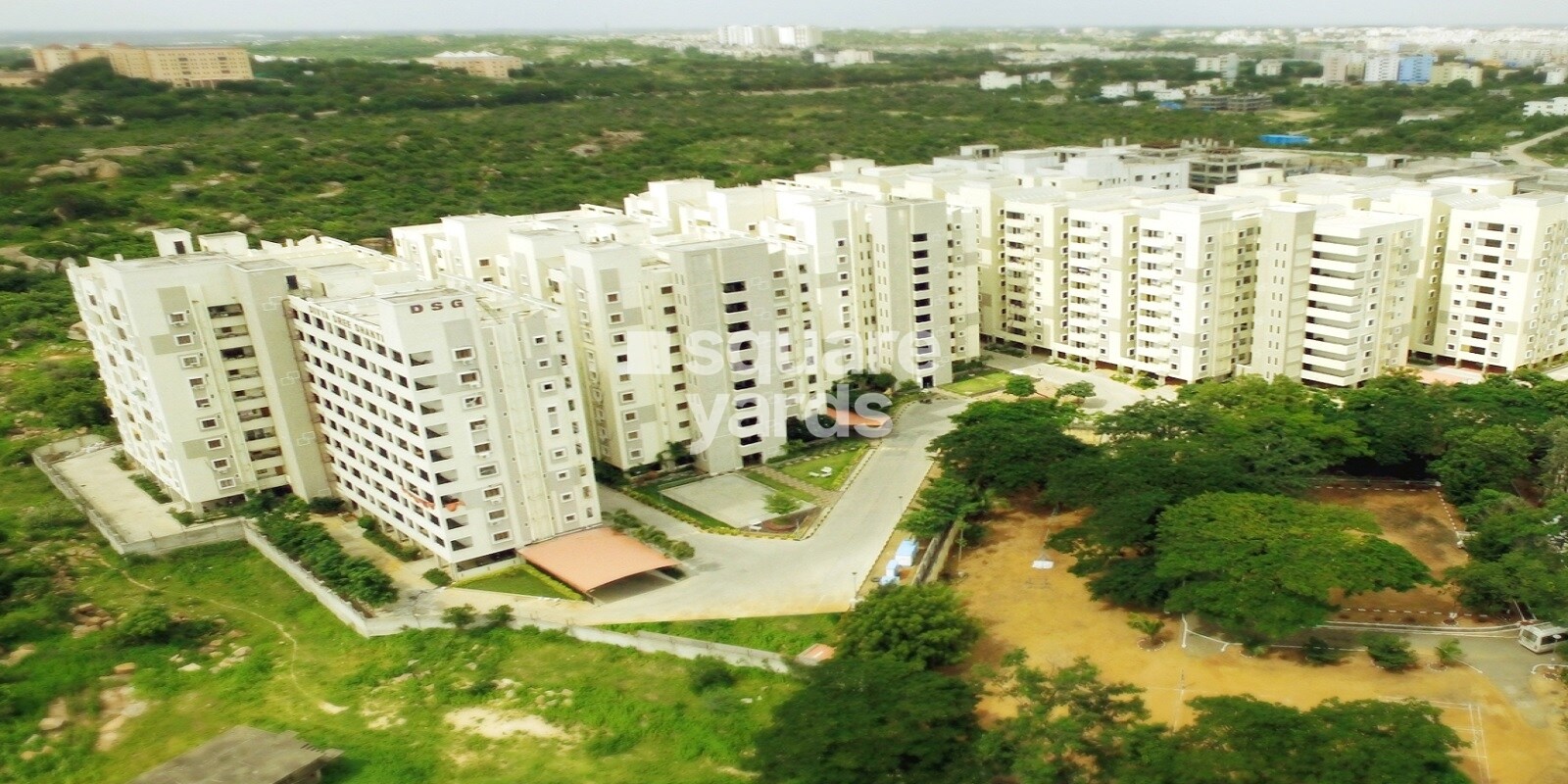 DSG Dhivya Shree Shakthi